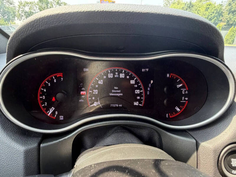 2020 Dodge Durango