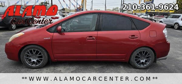 2008 Toyota Prius Touring