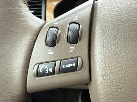 2005 Jaguar X-Type 3.0L