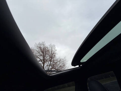 2023 MINI Clubman John Cooper Works ALL4