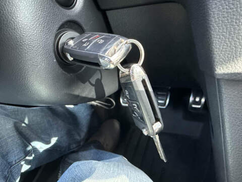 2017 Volkswagen Golf GTI S