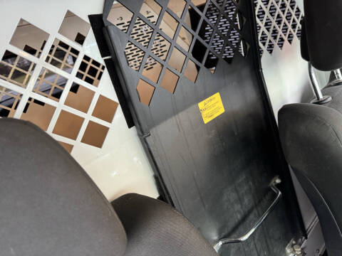 2015 Dodge Durango Special Service