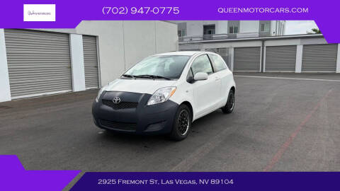 2009 Toyota Yaris