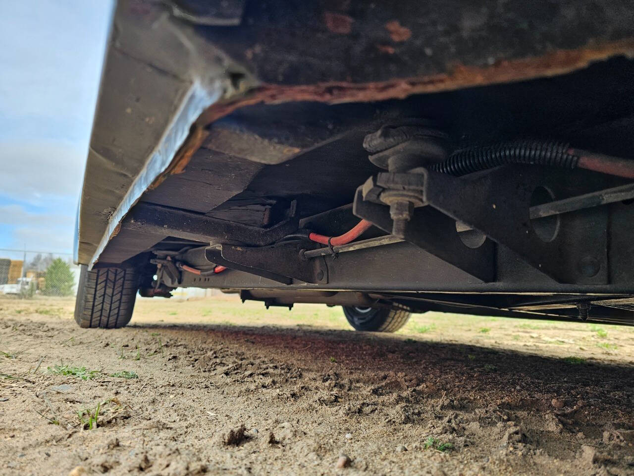 1947 Plymouth Business Coupe 181