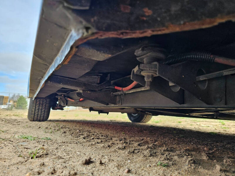 1948 Plymouth Business Coupe