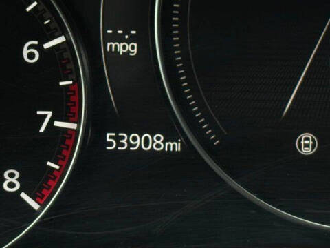 2024 Mazda CX-50 2.5 S Preferred