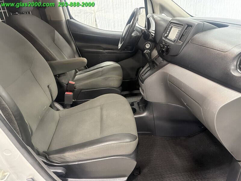 2017 Chevrolet City Express LT