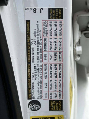 2011 Toyota Prius One