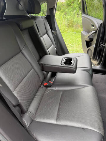 2015 Acura RDX w/Tech