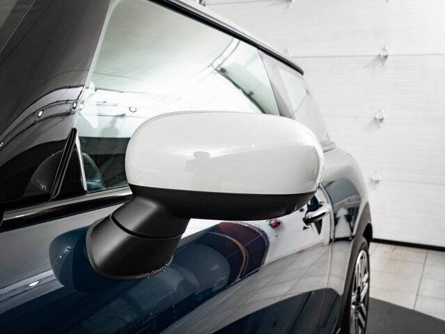 2026 MINI Hardtop 2 Door