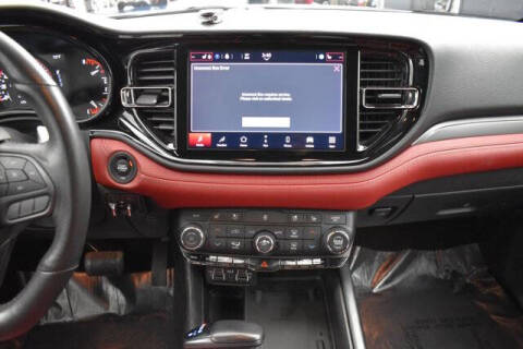 2022 Dodge Durango R/T