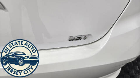 2019 Hyundai Sonata Eco