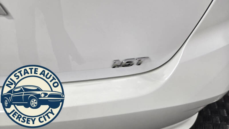 2019 Hyundai Sonata Eco