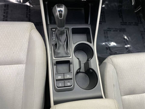 2017 Hyundai Tucson Value