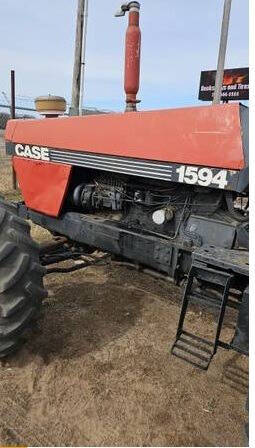 1985 Case IH 1594 Tractor