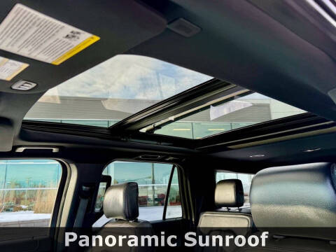 2019 Ford Expedition MAX Limited