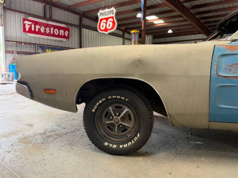1969 Dodge Charger