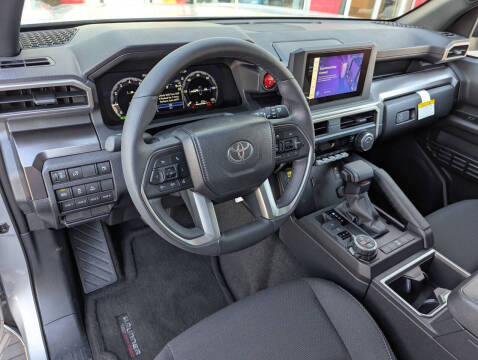 2025 Toyota 4Runner