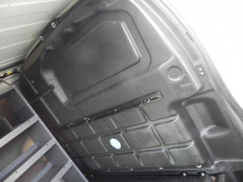 2019 Chevrolet Express 2500