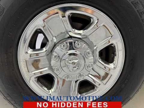 2019 RAM 2500 Tradesman