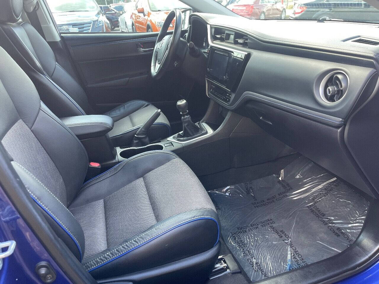 2018 TOYOTA Corolla Sedan - $13,900