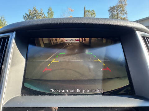 2020 Infiniti Q50 3.0T Luxe