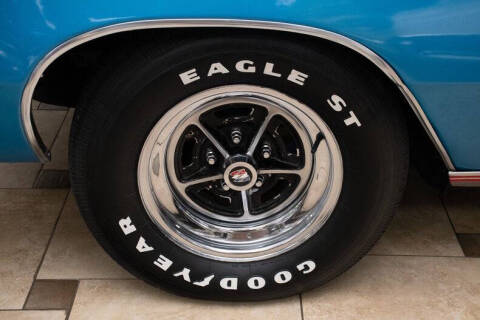 1972 Buick Gran Sport