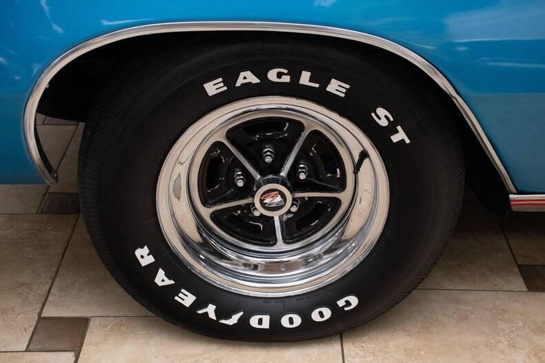 1972 Buick Gran Sport