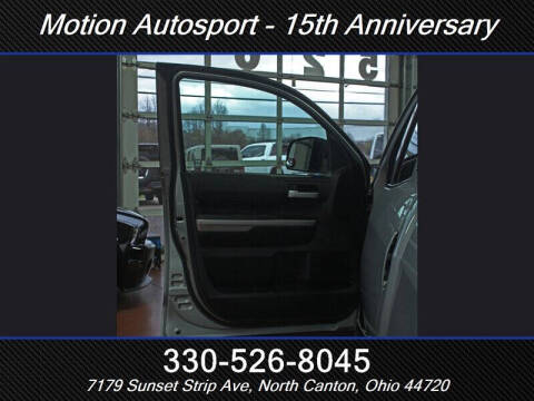 2015 Toyota Tundra SR5