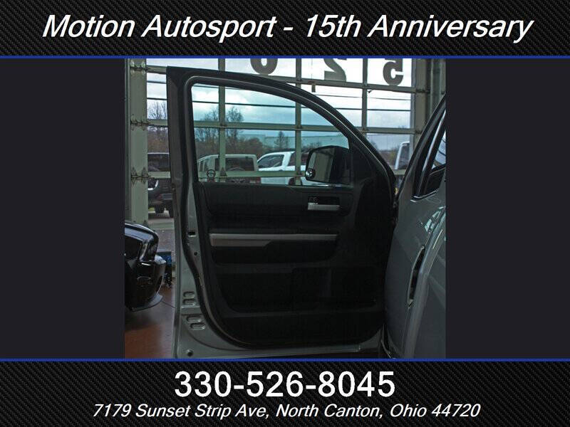 2015 Toyota Tundra SR5