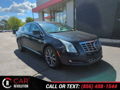 2014 Cadillac XTS for sale at Car Revolution in Maple Shade NJ