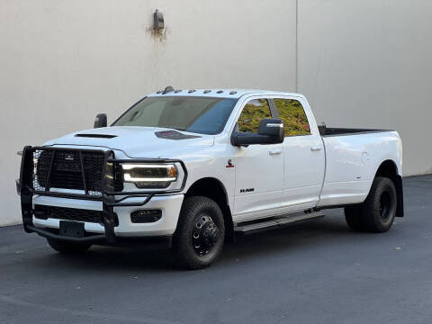 2023 RAM 3500 for sale at Z Auto Sales in Boise ID