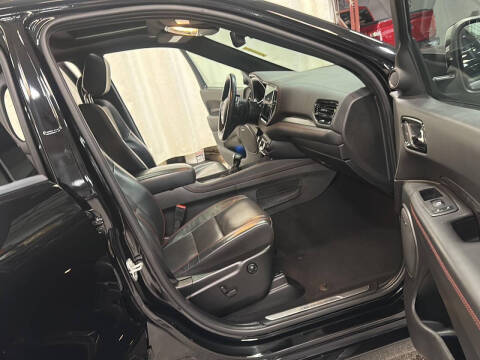 2023 Dodge Durango R/T Premium