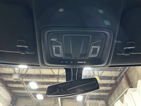 2022 GMC Sierra 2500HD