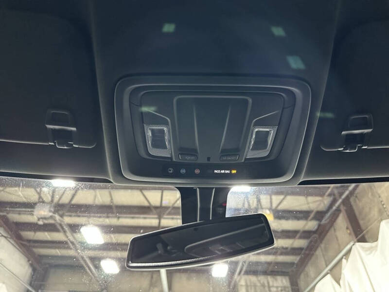 2022 GMC Sierra 2500HD