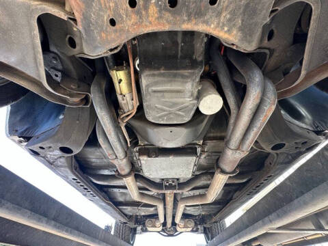 1969 Chevrolet El Camino