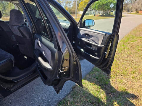 2003 Honda CR-V EX