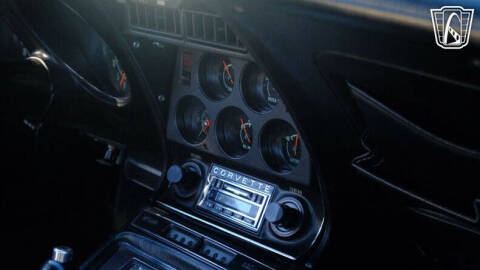 1970 Chevrolet Corvette