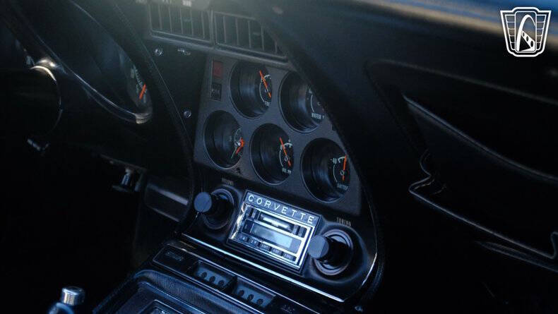 1970 Chevrolet Corvette