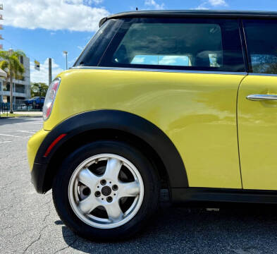 2011 MINI Cooper