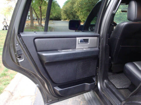 2017 Ford Expedition XLT