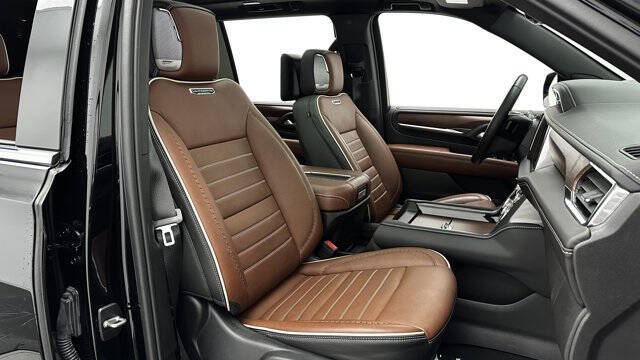 2024 GMC Yukon XL Denali Ultimate