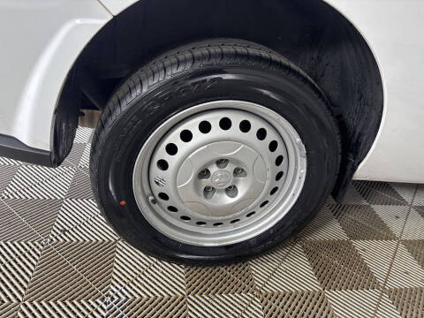 2022 RAM ProMaster City