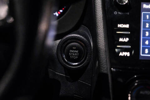 2018 Subaru WRX Limited