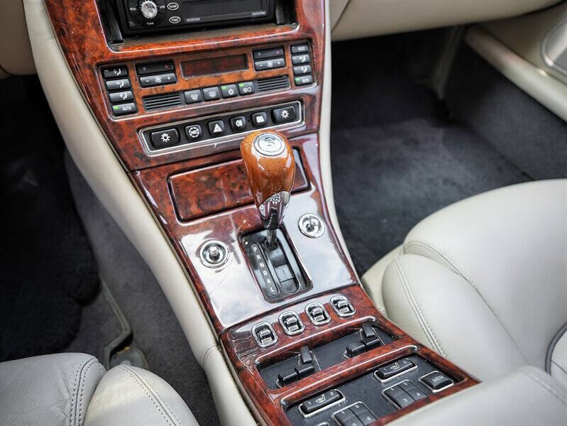 1999 Bentley Arnage