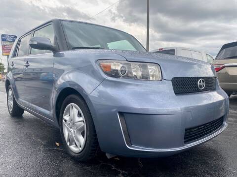 2009 Scion xB for sale at K&N Auto Sales in Tampa FL
