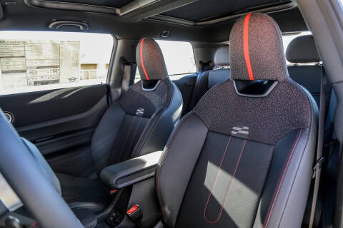 2026 MINI Hardtop 2 Door