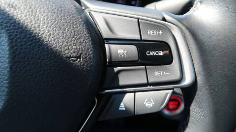 2021 Honda Accord Sport Special Edition