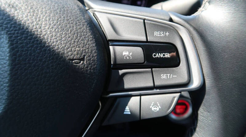 2021 Honda Accord Sport Special Edition