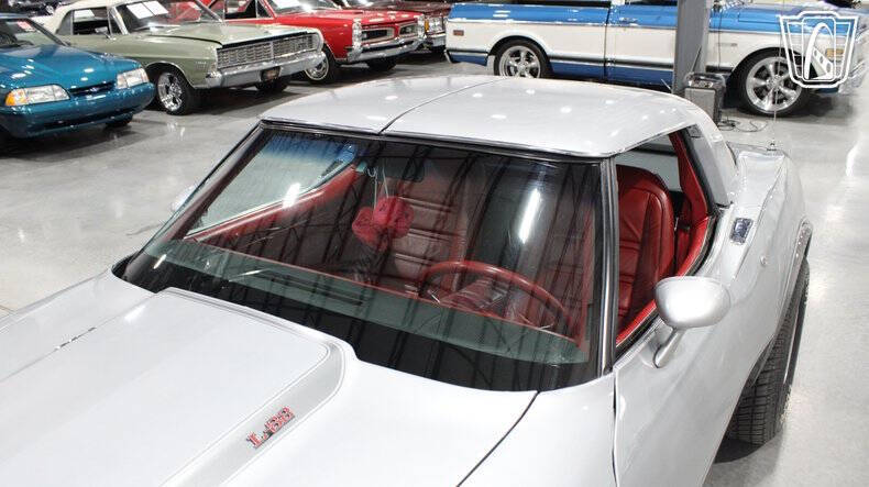 1978 Chevrolet Corvette